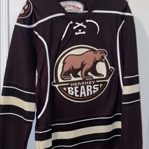 Hershey Bears Jersey